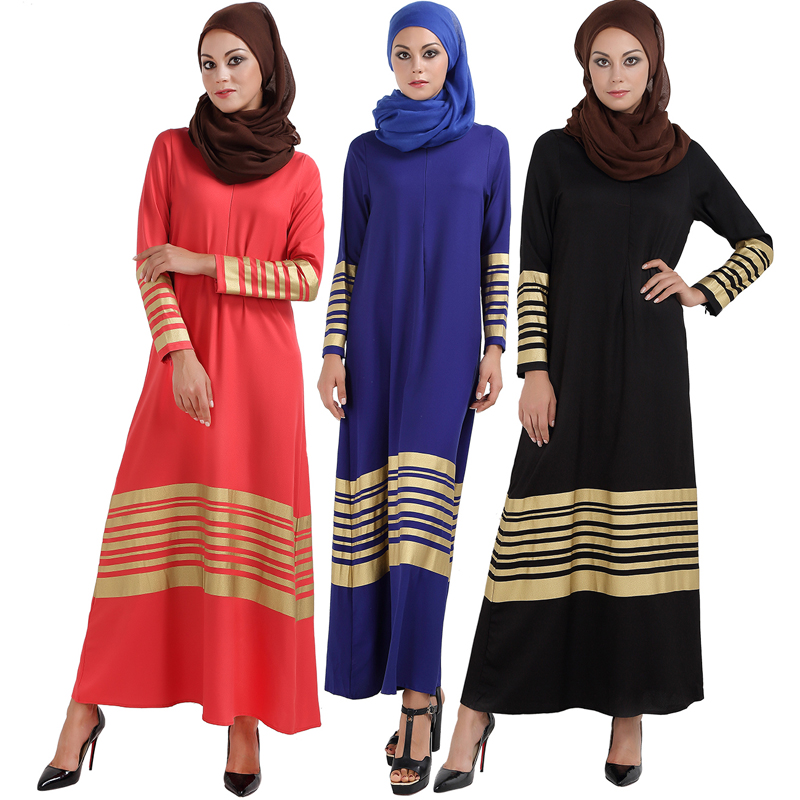 New-Arrival-Red-Blue-Black-Islamic-Muslim-Long-Dresses-Women-India-Malaysia-Abayas-in-Dubai-Turkey.jpg
