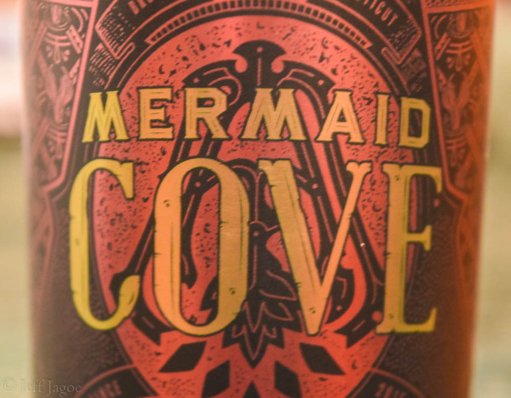 Mermaid Cove Armada Brewing Beer Review Steemit