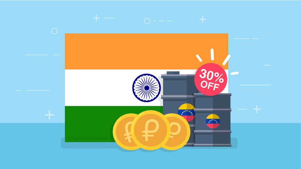 India-To-Get-30-Discount-On-Venezuelan-Crude-Oil-If-Paid-For-In-Petro-1024x576.jpg