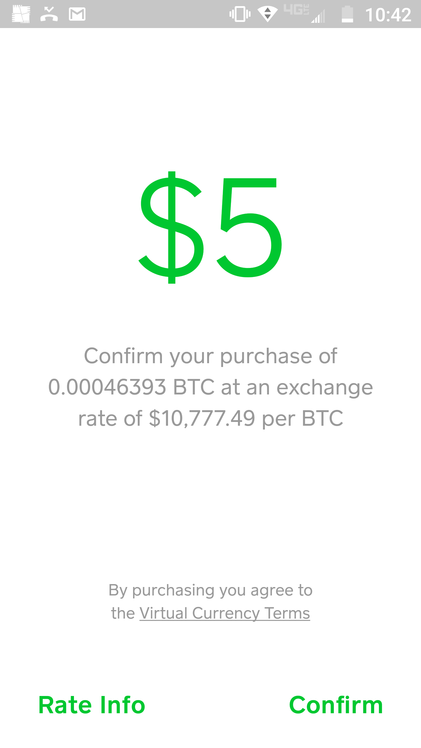 Cash App v Coinbase Reviewed & compared — Steemit