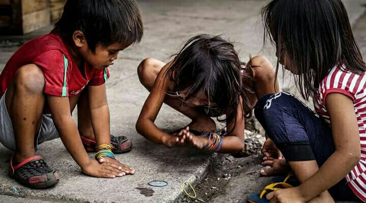 rubber band game