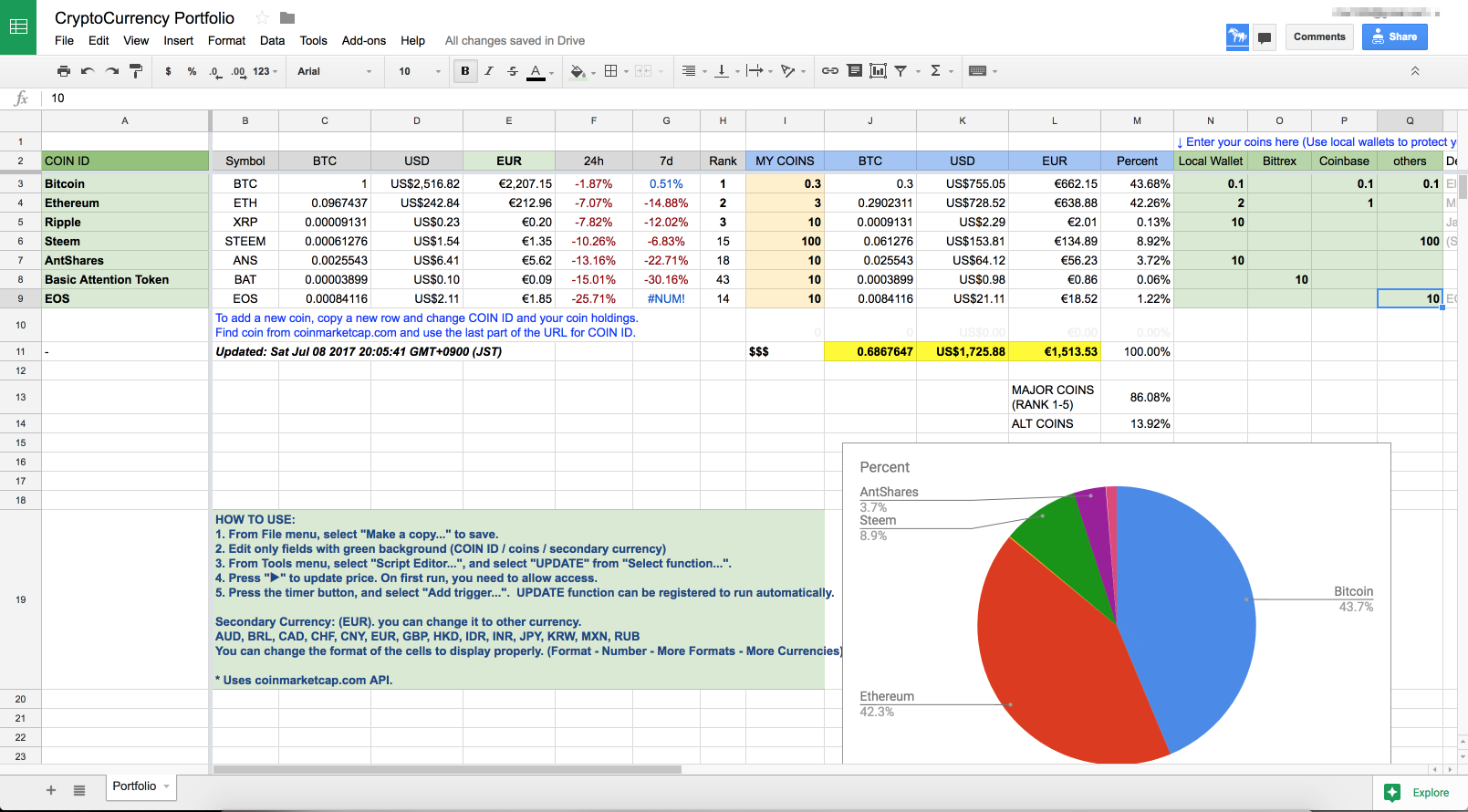 CryptoCurrency Portfolio.png