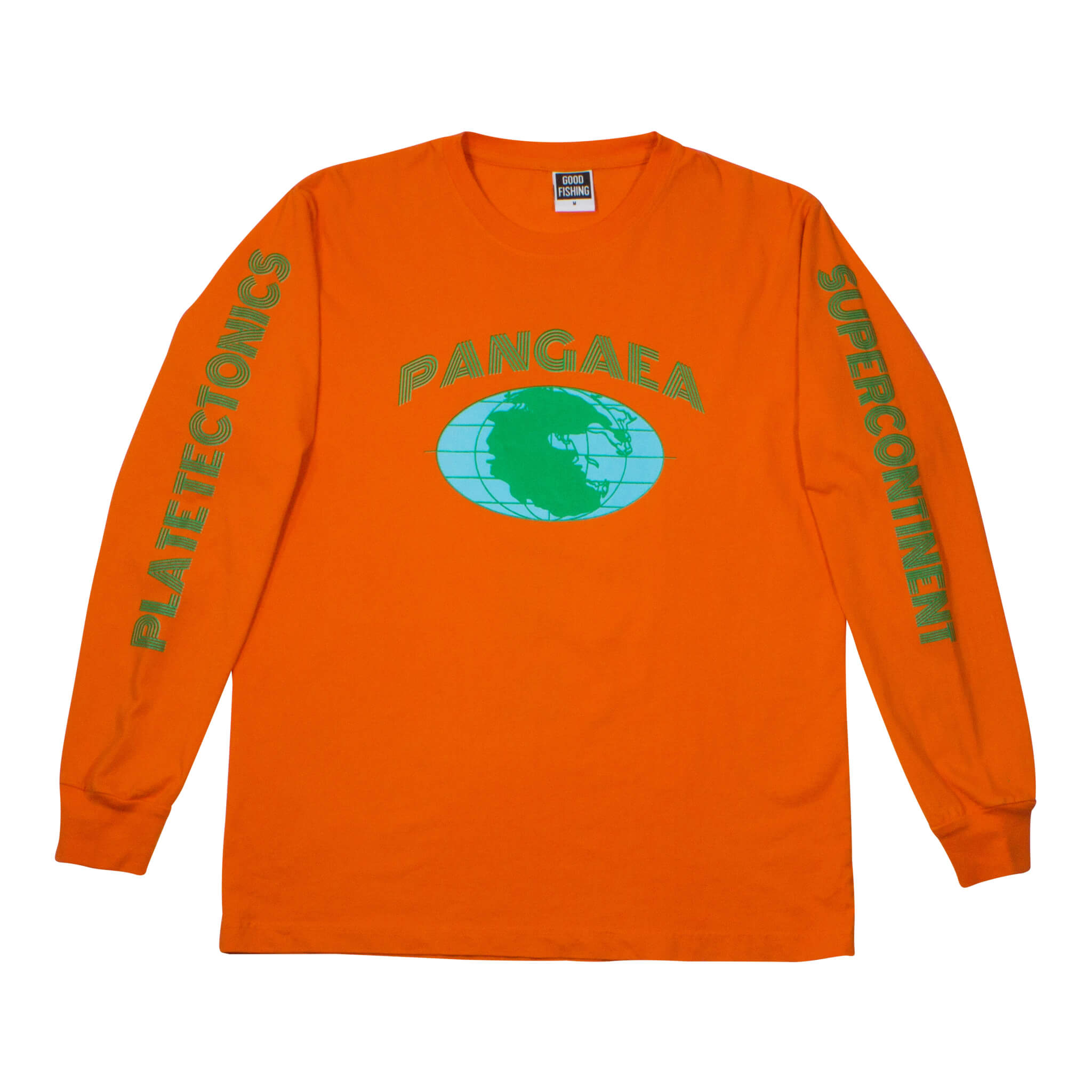 Good_Fishing_Pangaea_Organic_Cotton_Long_Sleeve_T-Shirt_Hazard_Orange_3.jpg