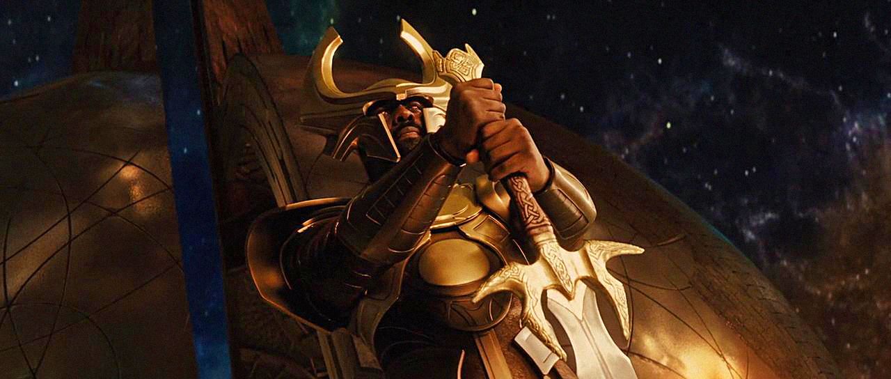 The Legend Behind Heimdall The Great Guardian Of Asgard Steemit