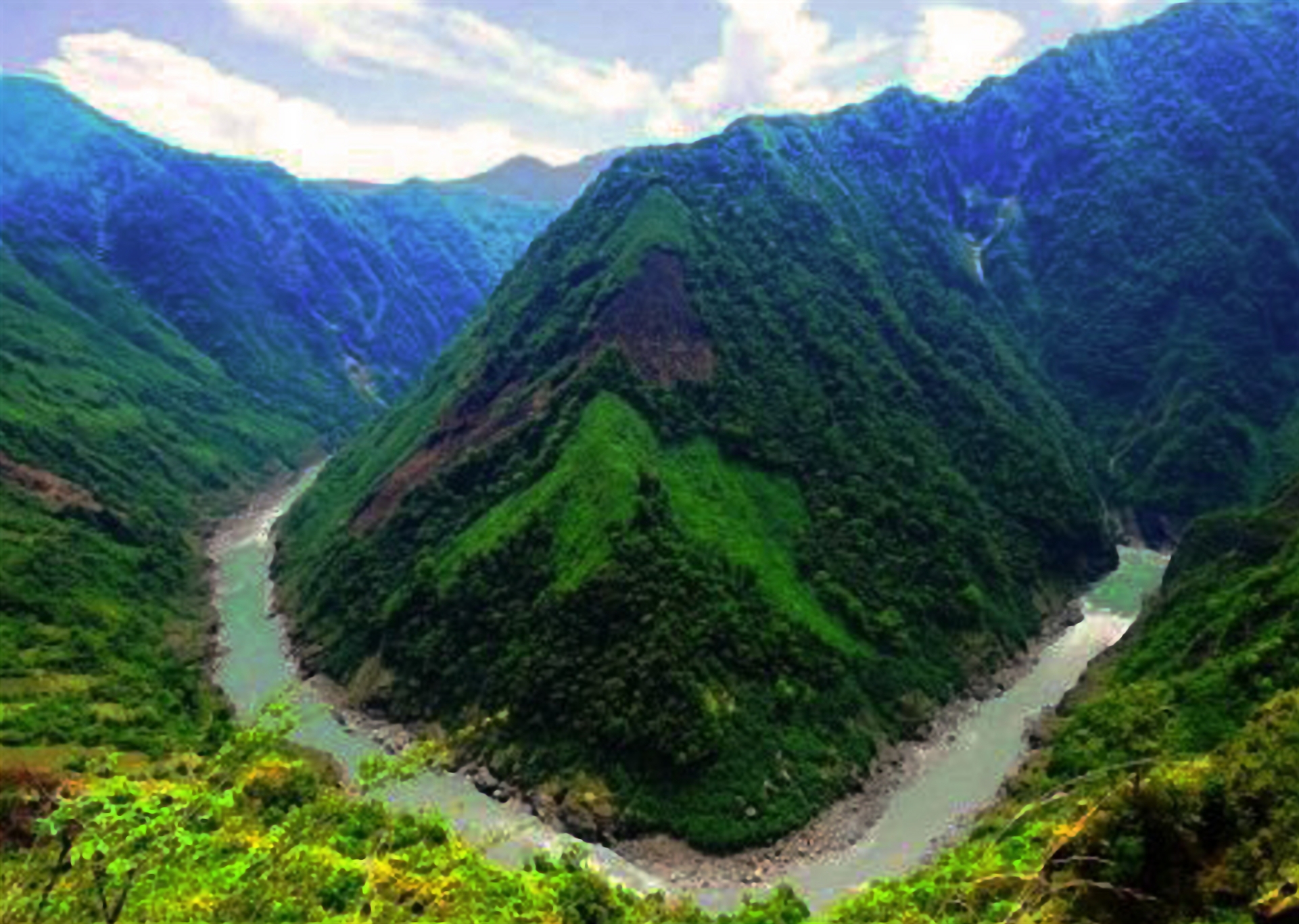 The Yarlung Zangbo Grand Canyon.jpg