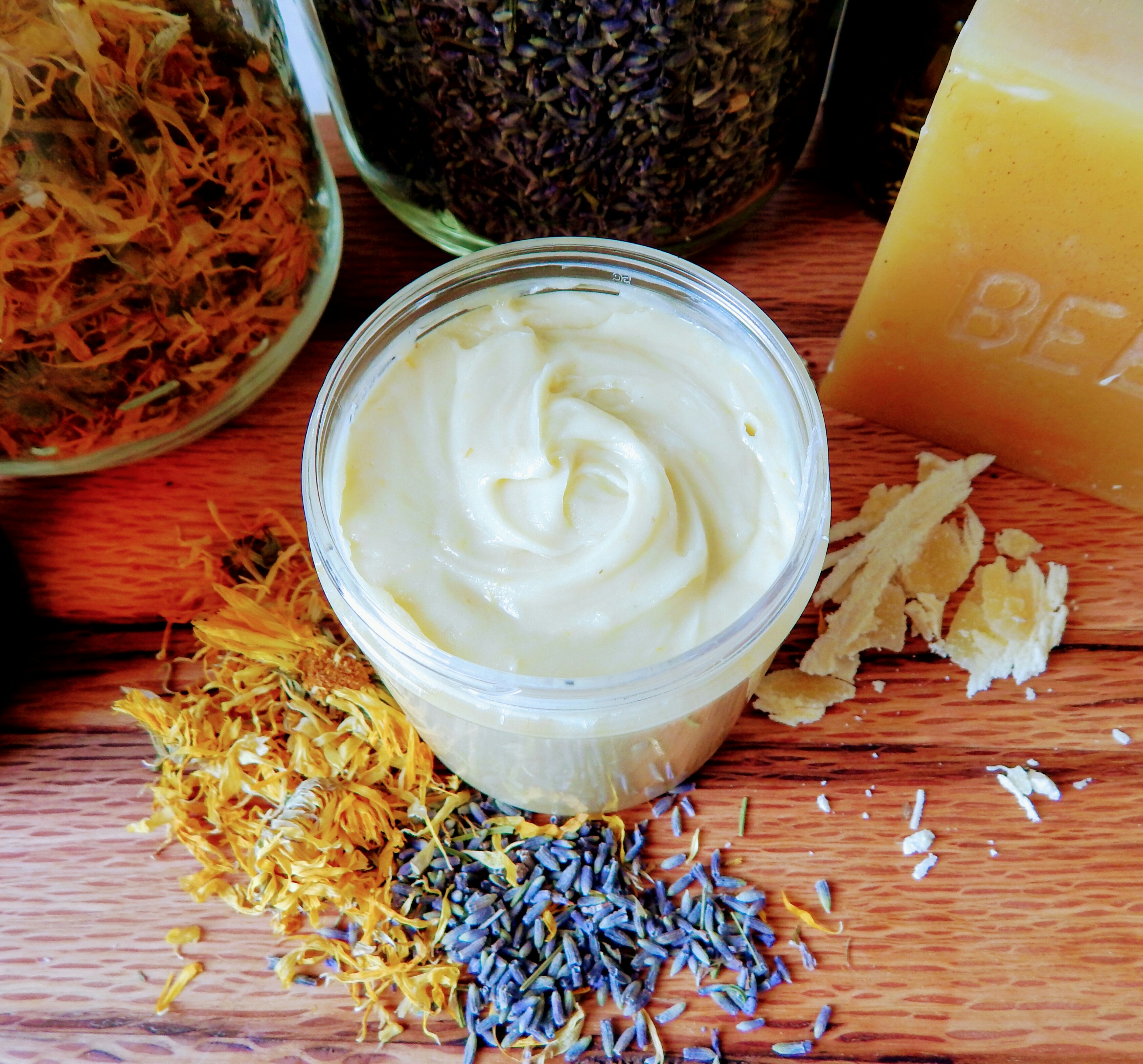 A Guide To Use Essential Oils In Body Butter And DIY Recipes