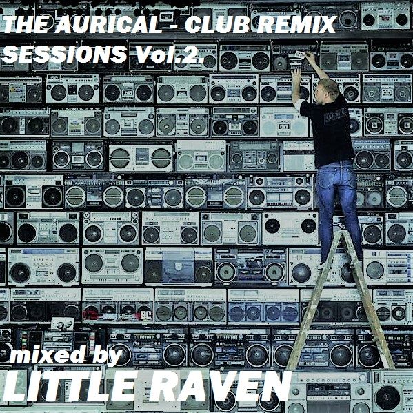 THE AURICAL VOL.2.jpg