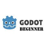 Godot Engine Logo (Beginner).png