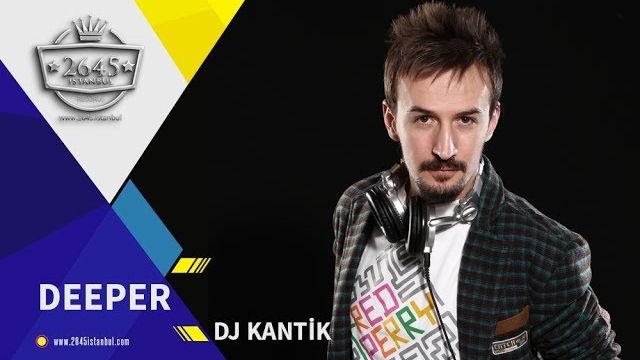 Dj kantik istanbul