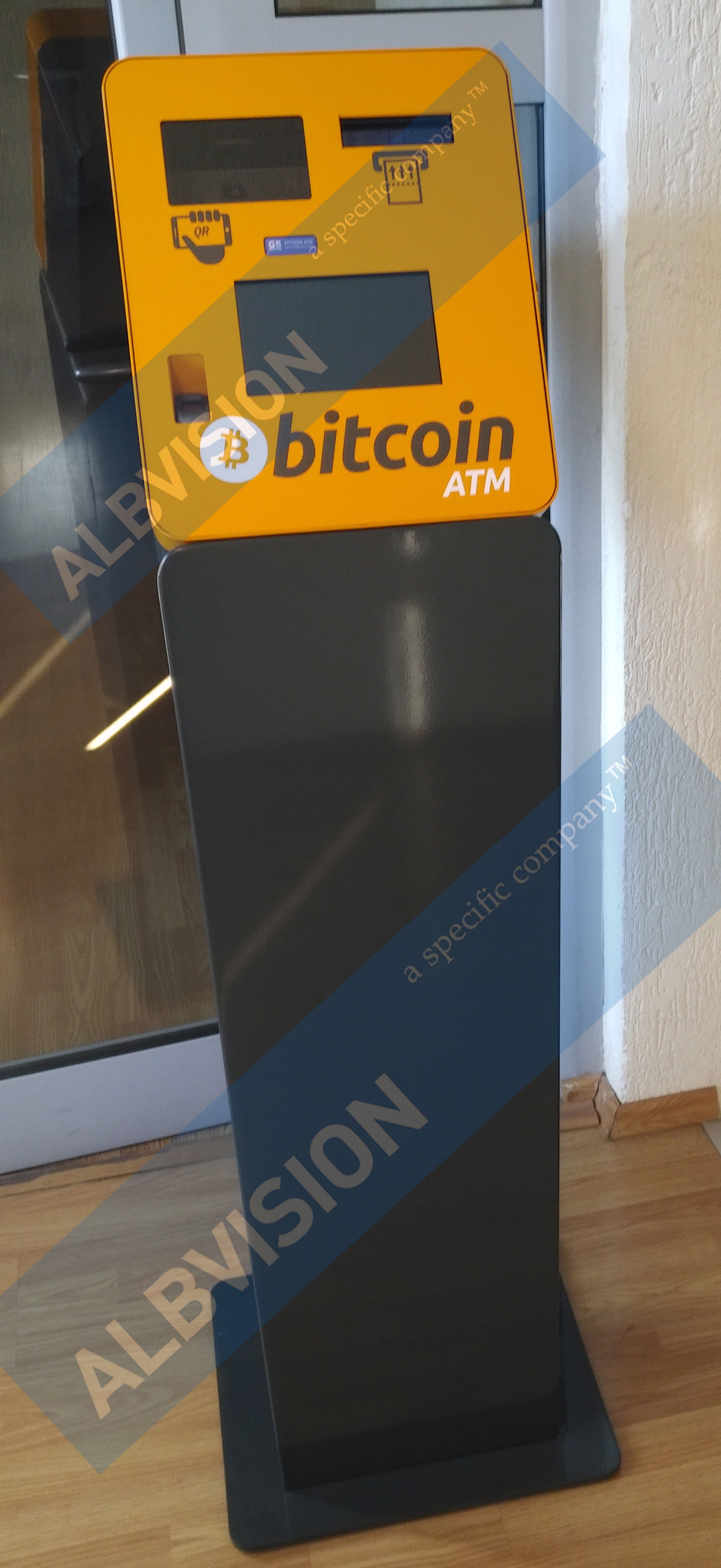 Bitcoin arrives first in Kosovo, soon in Albania. — Steemit