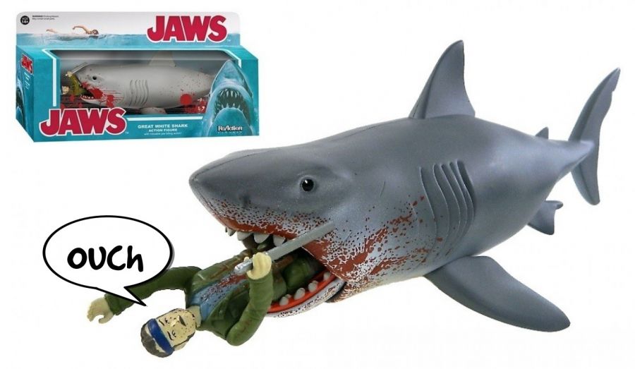 funko jaws sdcc
