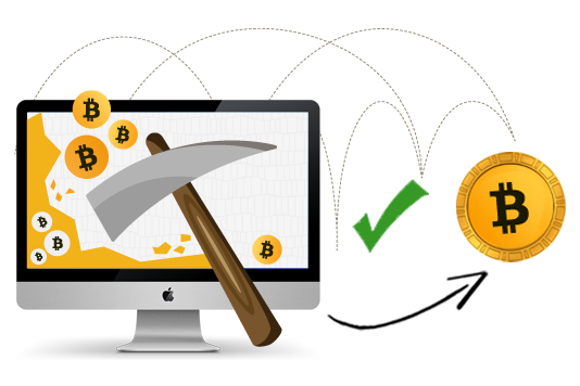 You Can Mine Bitcoin With Any Pc Or Laptop In Any Operating System - 