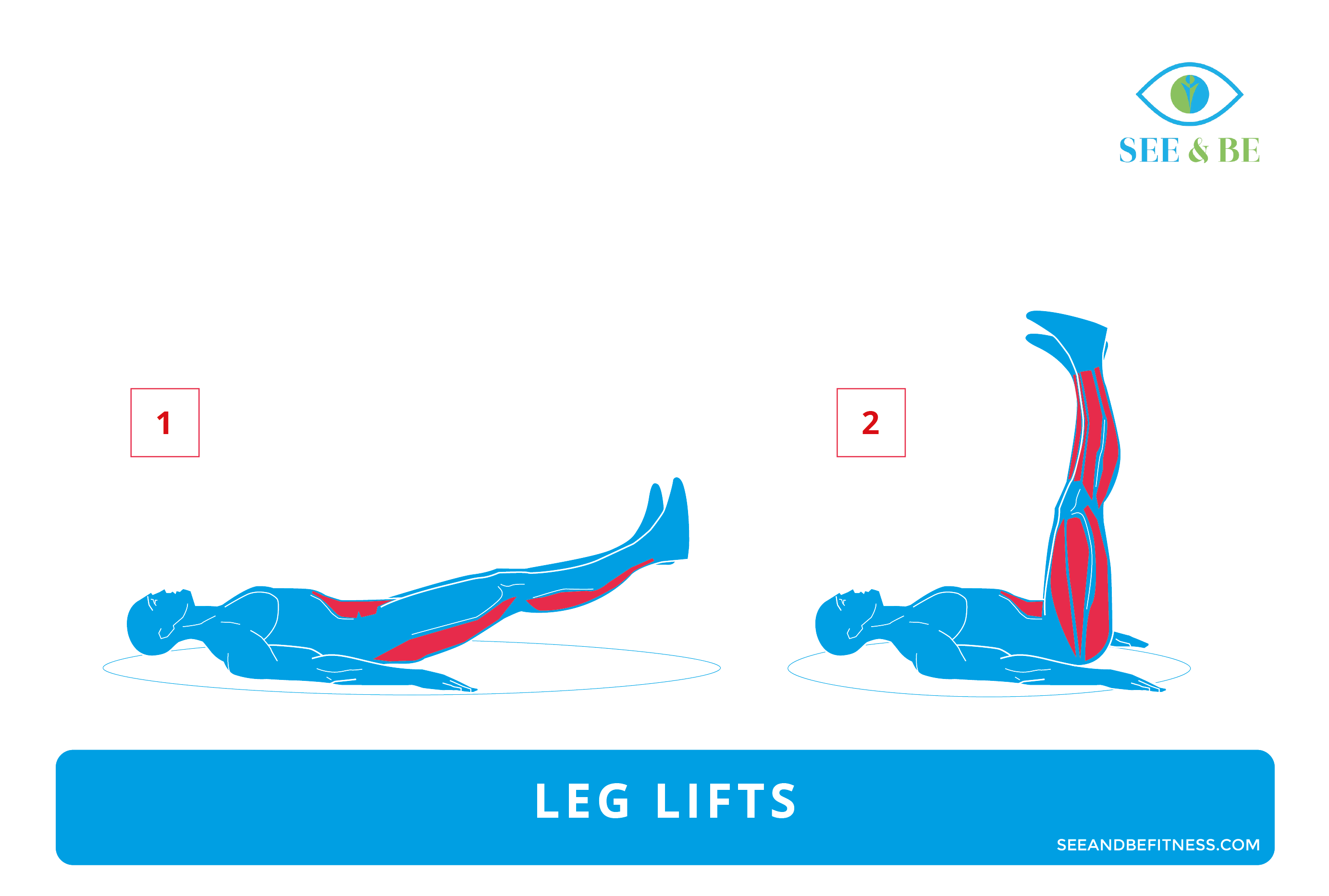 Image result for Leg Lifts