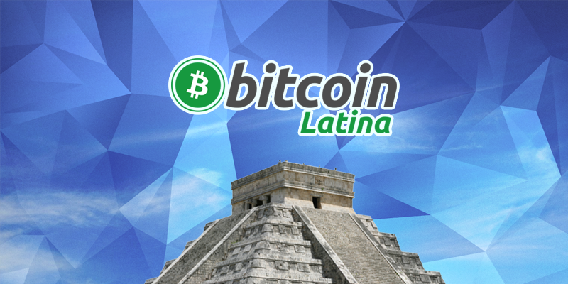 blockchain bitcoin startups latina america