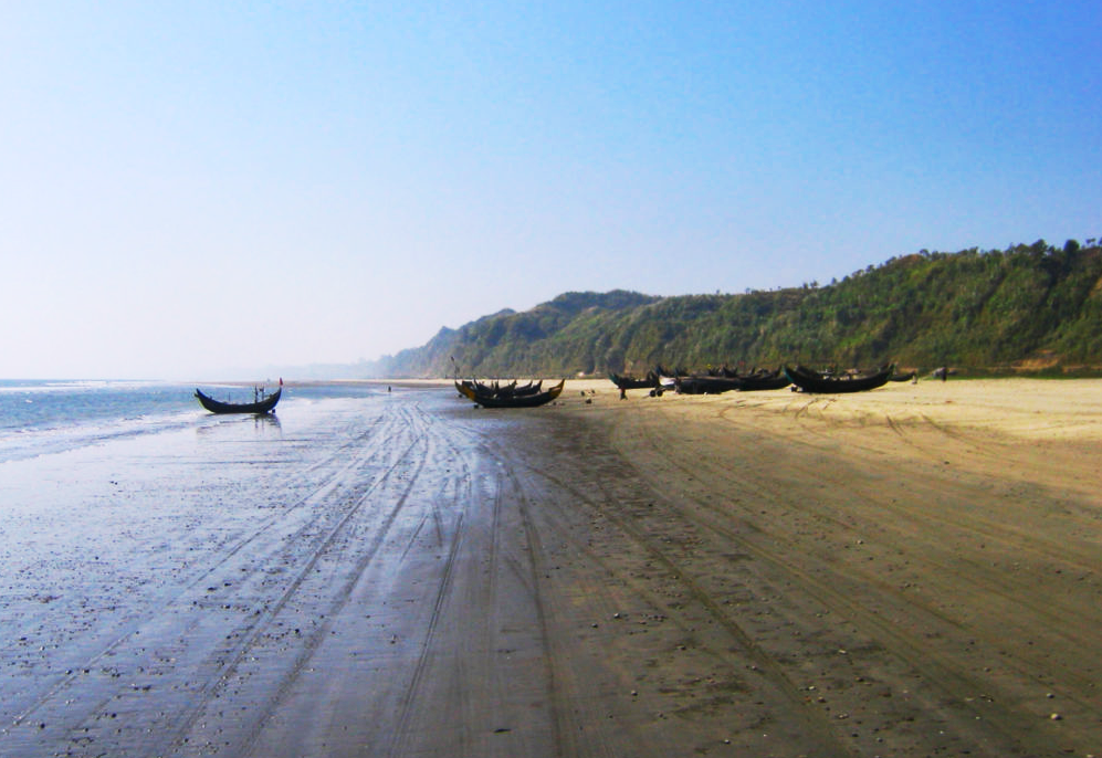 My Photography Cox S Bazar Beach Steemit