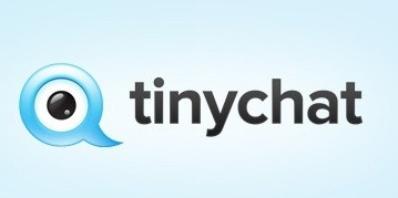 Chat tinny Tinychat: Video