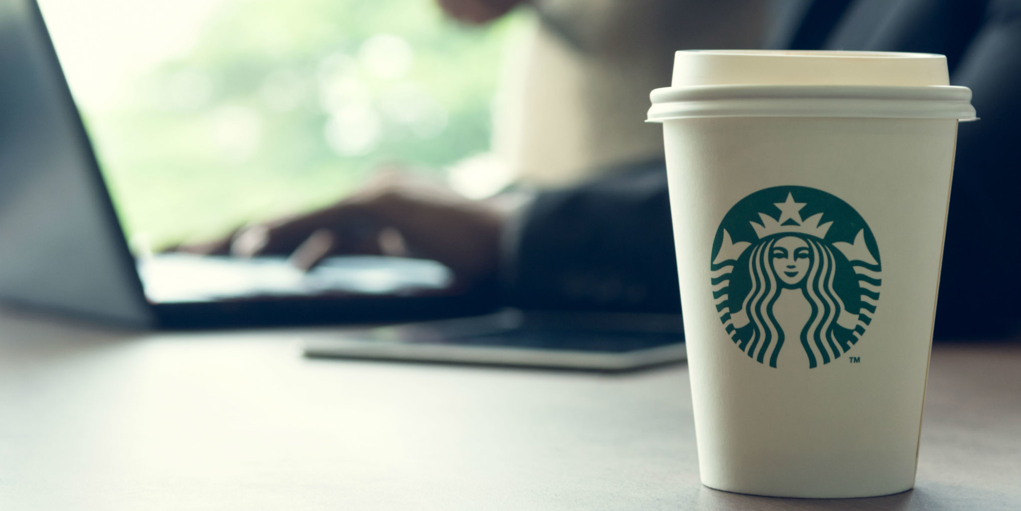 Starbucks WiFi is using Customer\'s PC To Mine Cryptocurrency — Steemit Starbucks WiFi is using Customer\'s PC To Mine Cryptocurrency — Steemit