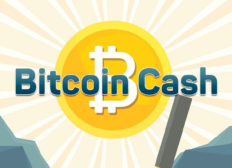 Bitcoin cash 32mb blocks