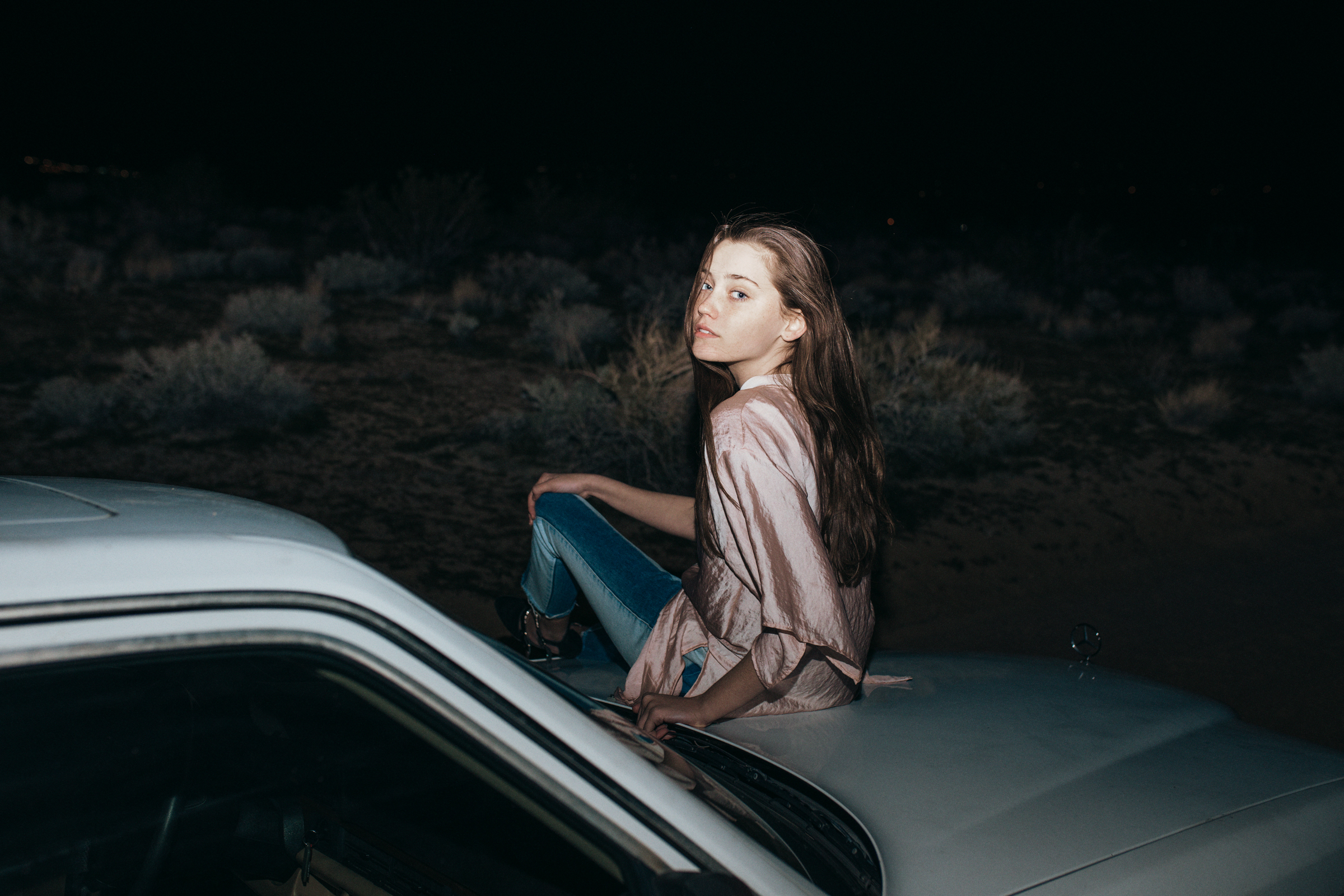 Chloe Bechtol of Nous Model Agency in Joshua Tree California by Amos Haley.jpg