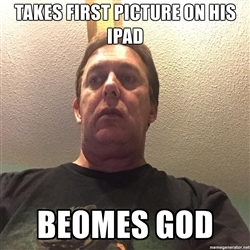 takes-first-picture-on-his-ipad-beomes-god.jpg