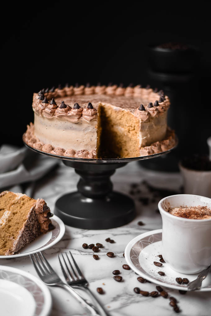 Vanilla Cappuccino Cake + White Chocolate Espresso Frosting (12).jpg