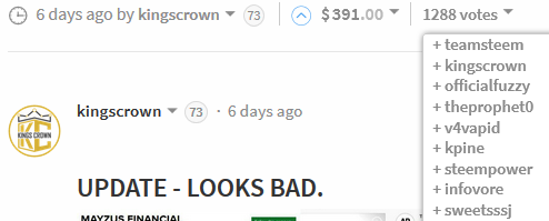 2017-08-01 02_10_58-One of oldest Bitcoin Exchanges Down for half a day. Reminder - Do not Keep Coin.png