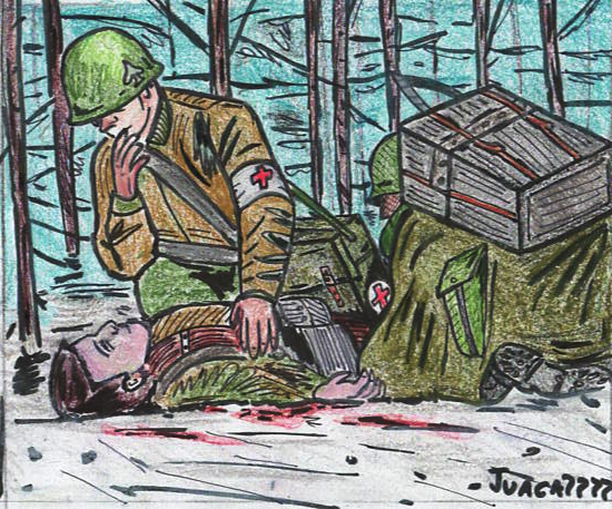 Featured image of post Como Dibujar Un Soldado De La Segunda Guerra Mundial El 30 de abril de 1945 con los batallones sovi ticos a punto de entrar en un berl n defendido por las juventudes hitlerianas paranoico encerrado en su b nker y con la muerte de benito mussolini muy reciente