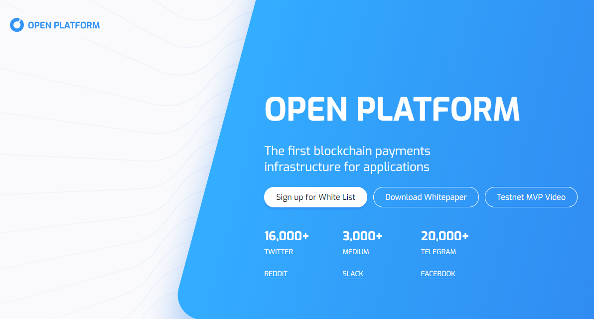 Bounty OPEN Platform Bounty OPEN Platform
