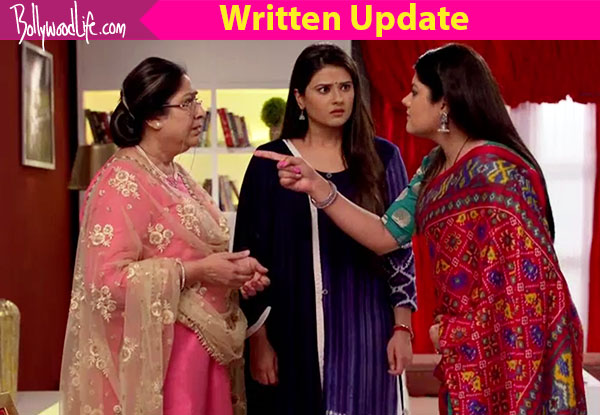 Kasam Tere Pyaar Ki 1 June 2017 Written Update Of Full Episode Ahana And Beeji Stand In Support Of Tanuja Steemit Kasam is a story of star crossed lovers rishi and tanu who are destined to be together since birth. kasam tere pyaar ki 1 june 2017