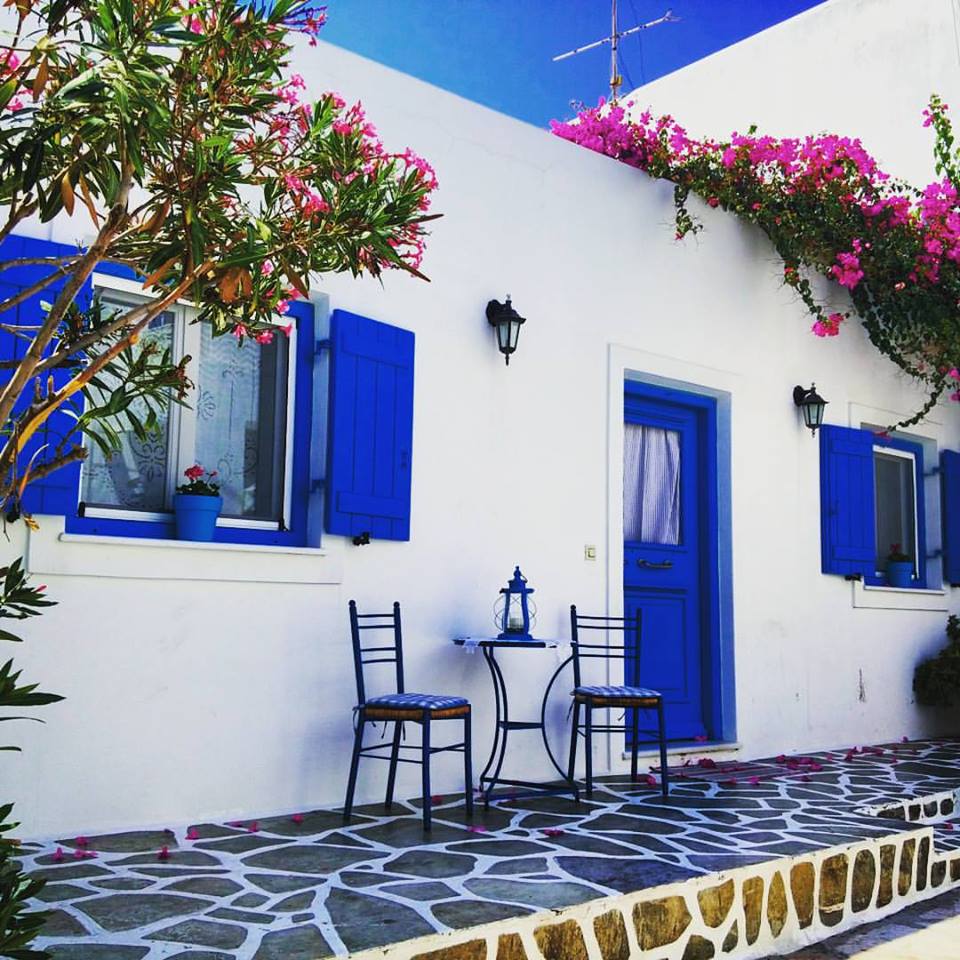 #Antiparos #island #chora #traditional #house.jpg