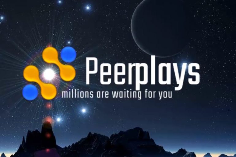 peerplays cryptocurrency