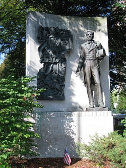 250px-Uncle_Sam_Memorial_Statue,_Arlington,_MA_-_general_view.jpg