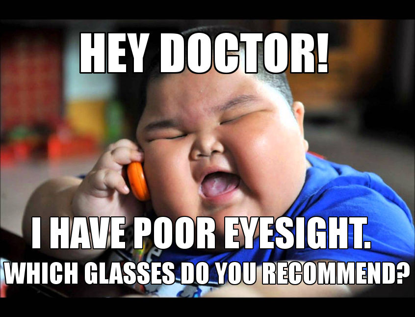 Childhood Obesity Memes
