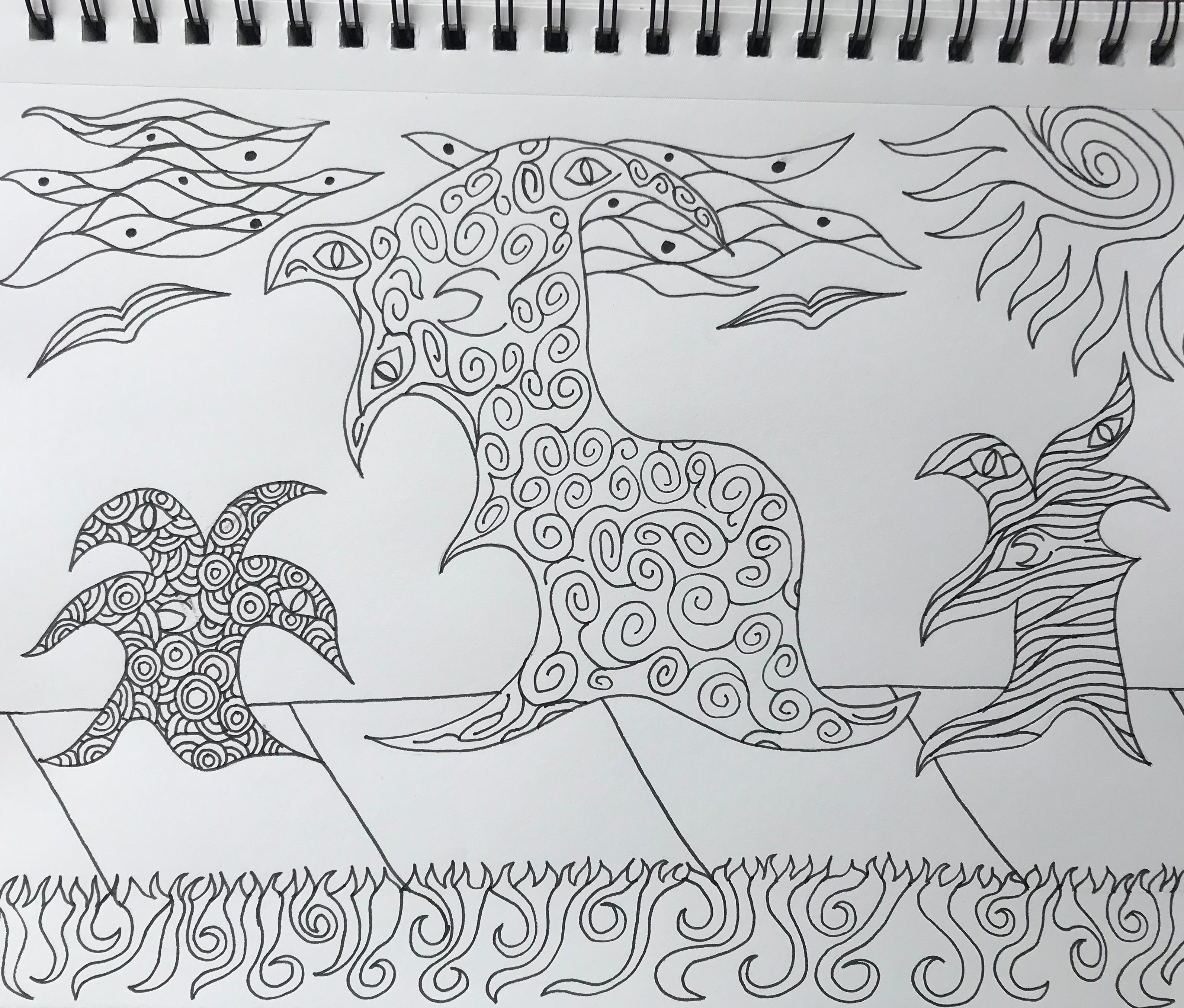 funny characters finished doodle.JPG