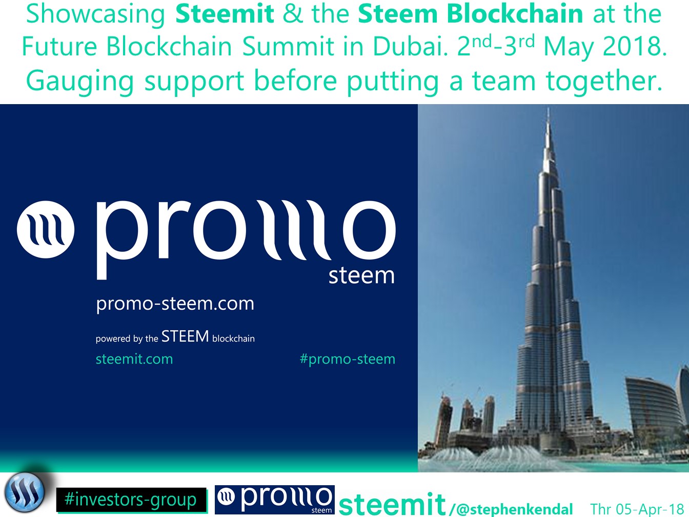 Showcasing Steemit and the Steem Blockchain in Dubai.jpg