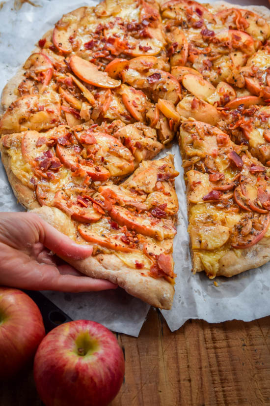 Apple, Bacon, & Cheddar Pizza (8).jpg