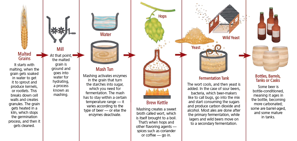 These products were. Beer secondary fermentation. Types of fermentation. Wild fermentation книга. After fermentation.