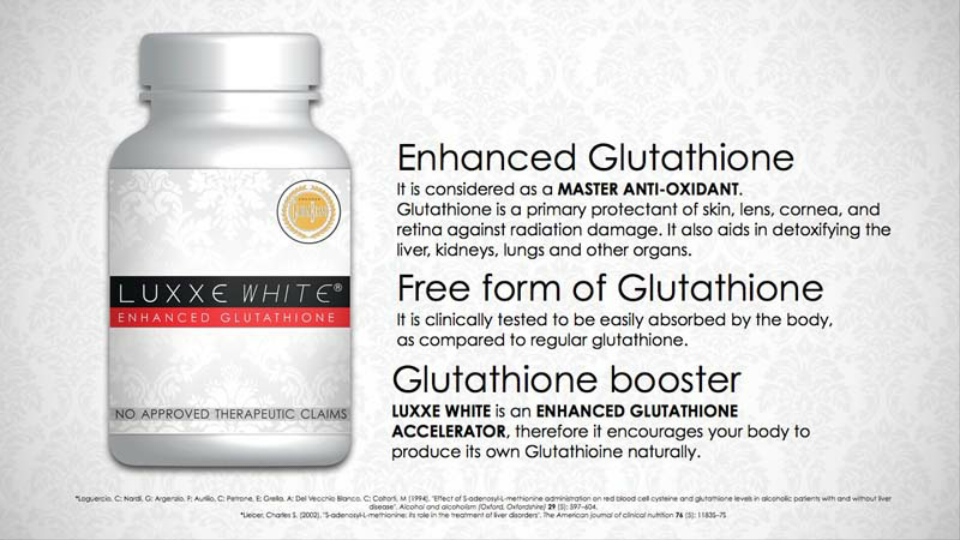 can you inject glutathione where do you inject glutathione Glutathione Injection in Los Angeles