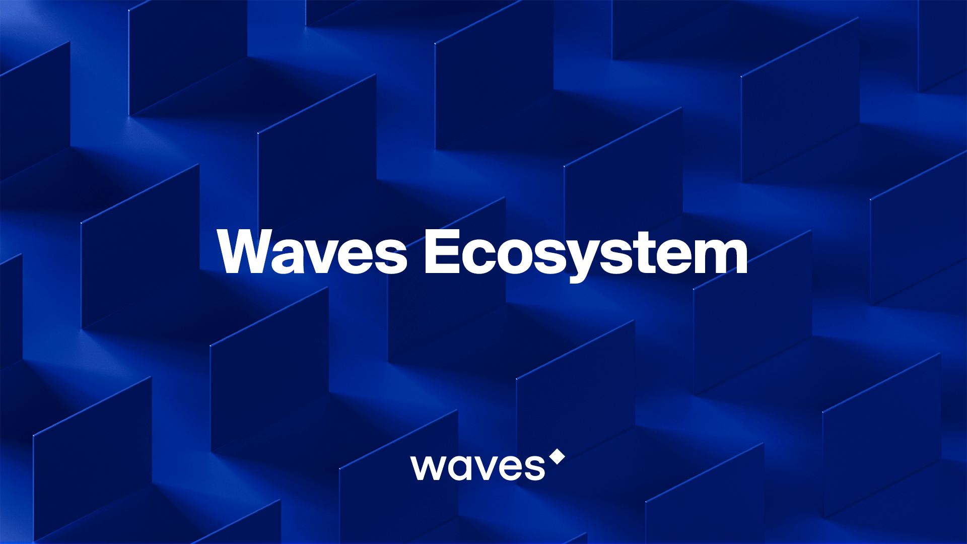 Waves Ecosystem Explained