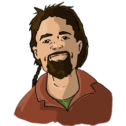 Steemit profile picture for @nathael