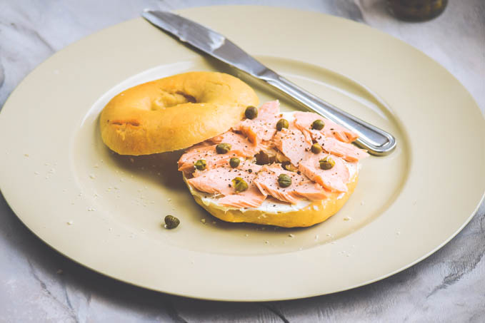 Sourdough Bagels with Smoked Salmon, Cream Cheese, & Capers (3).jpg