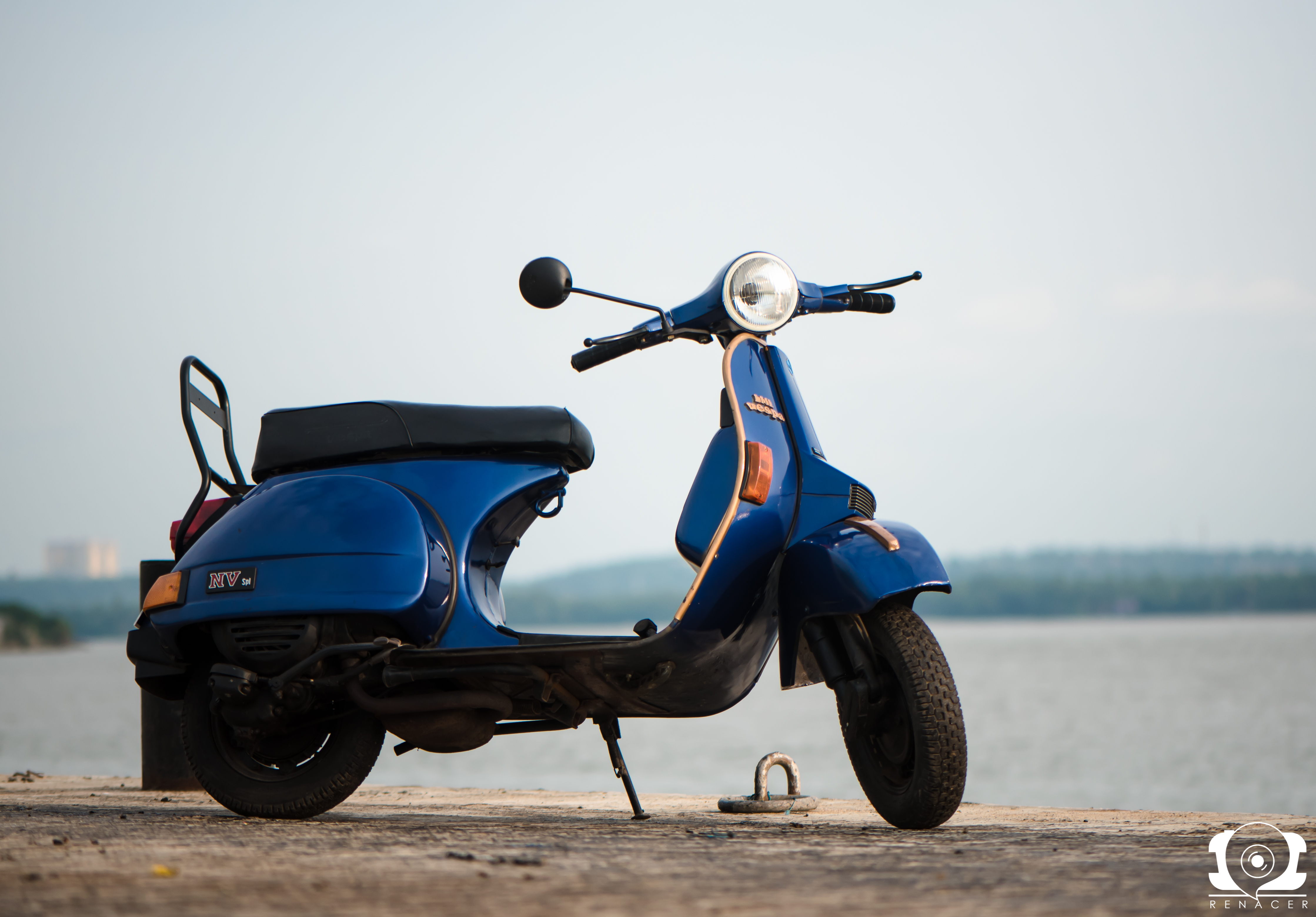 Bajaj announces the new Chetak and this time, it is an electric scooter |  GQ India