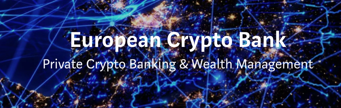 global crypto bank ico