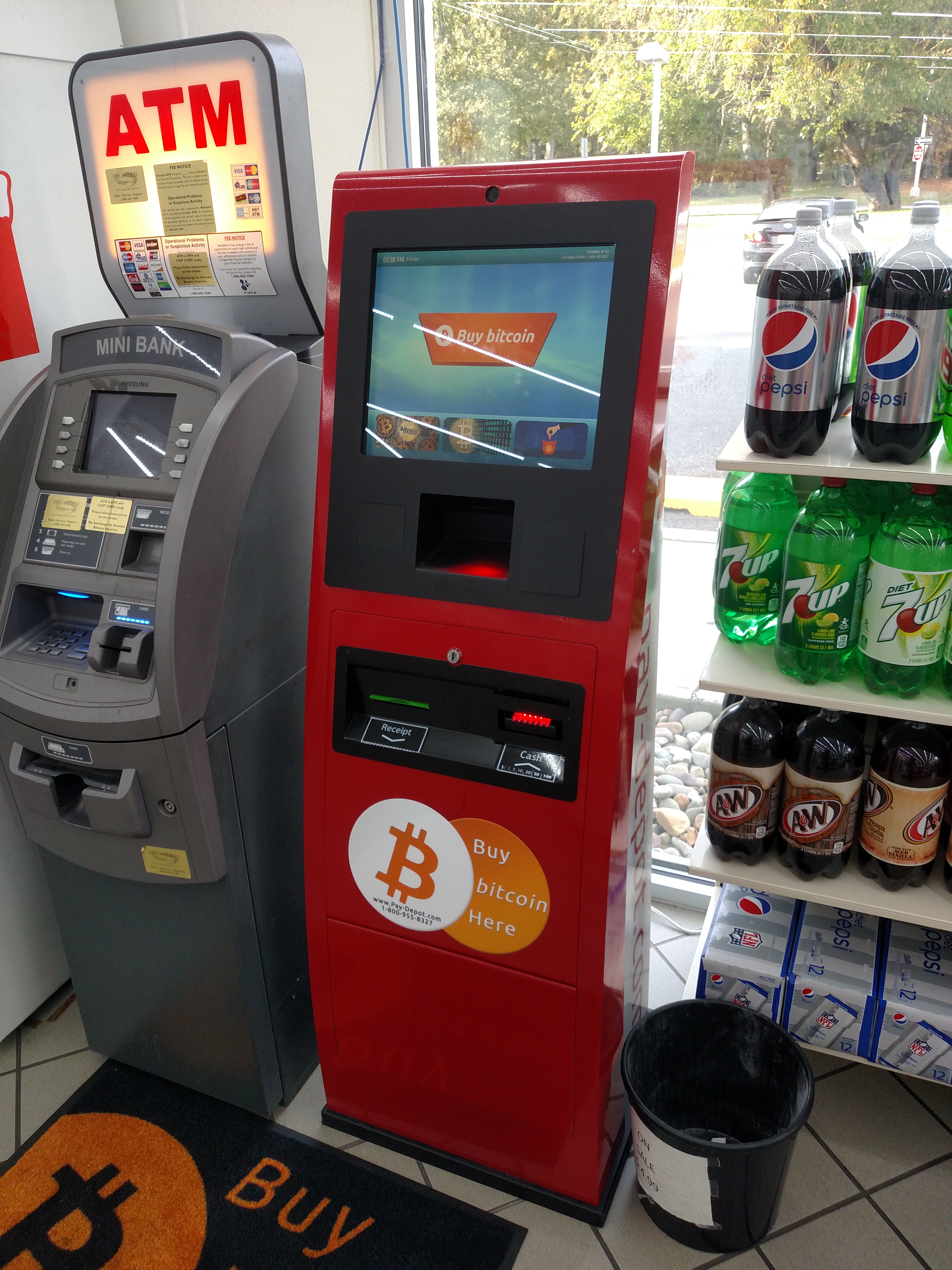 Download Bitcoin Atm In New Jersey Pictures