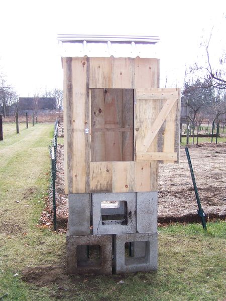 Smokehouse - front door open2 crop December 2013.jpg