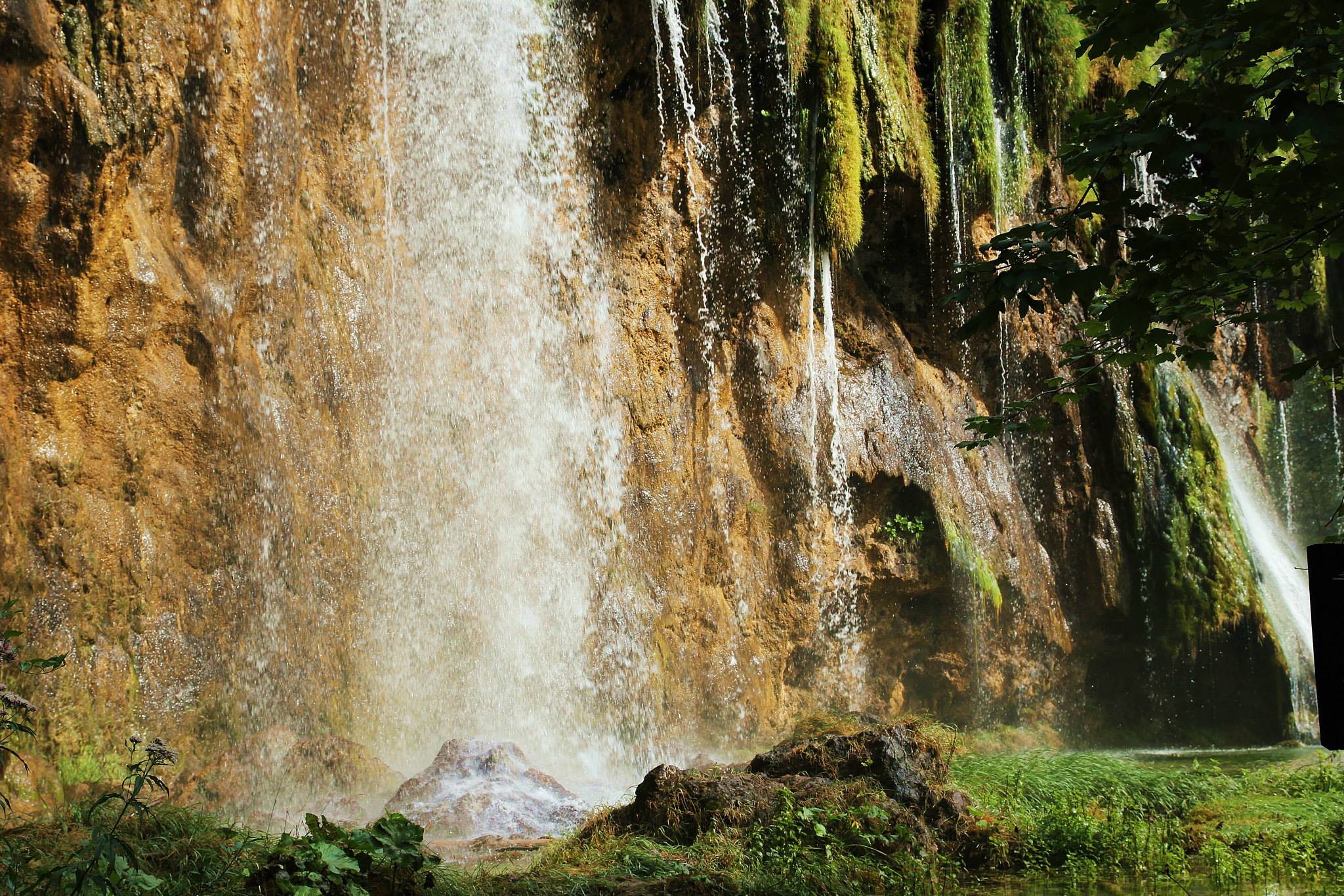 These waterfalls are amazing.jpg