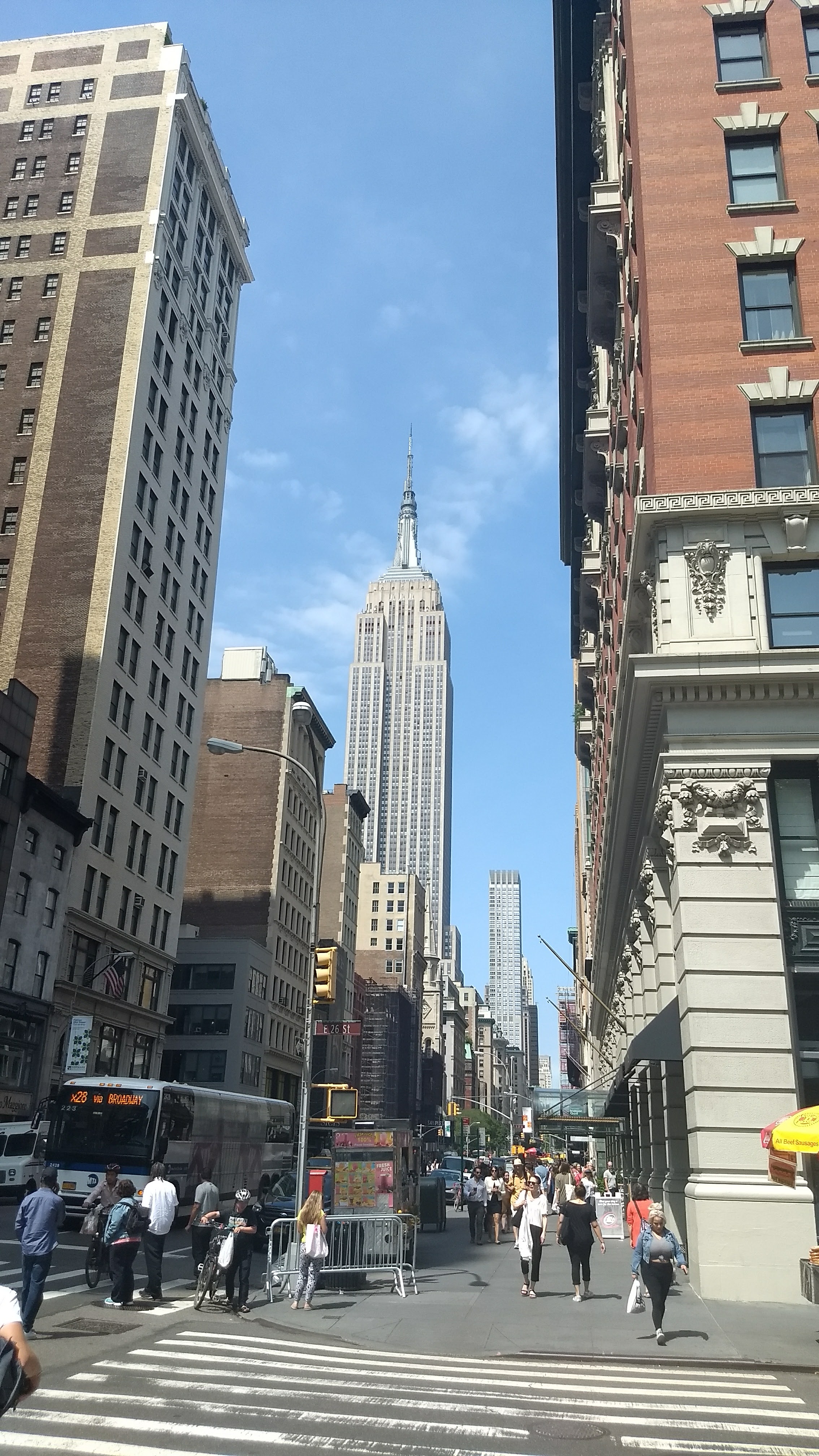 Mi Primer Viaje A Nueva York La Ciudad De Mis Suenos Steemit