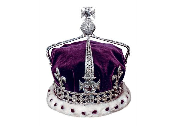 The Love Story Behind Queen Victoria S Crown Jewels Steemit