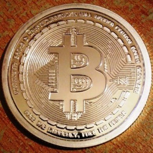 buy bitcoin silver btcs