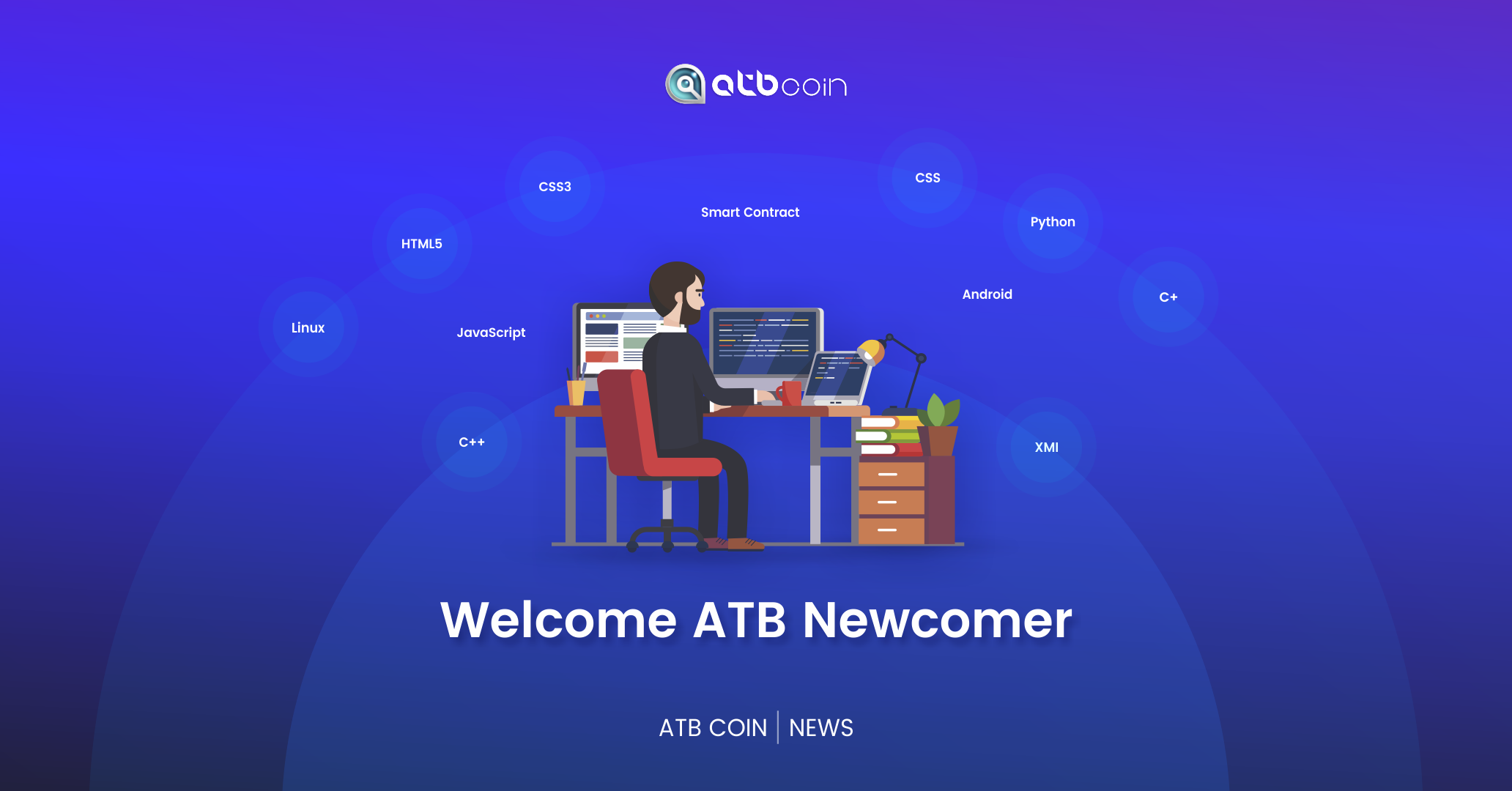 ATB COIN_Welcome ATB Newcomer.png
